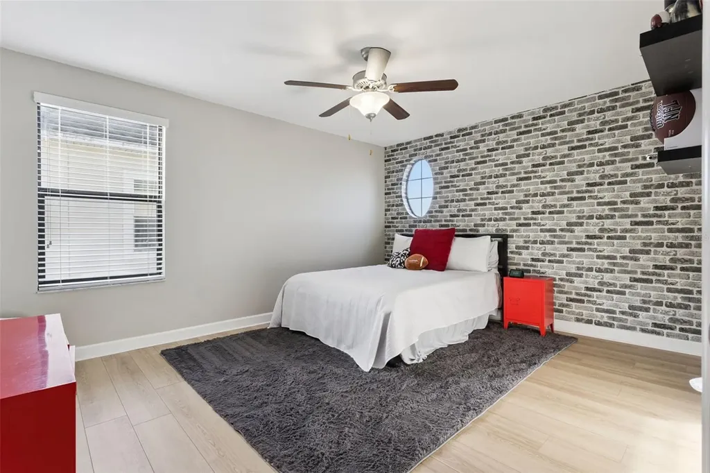8816 Shady Pavillion Court Land O Lakes FL 34637