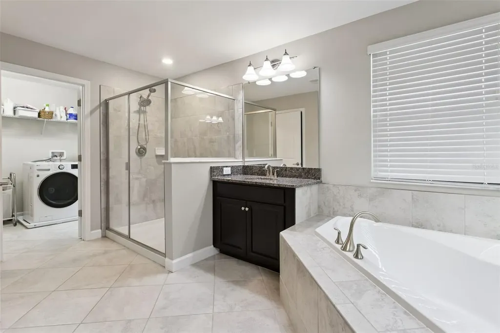 8816 Shady Pavillion Court Land O Lakes FL 34637