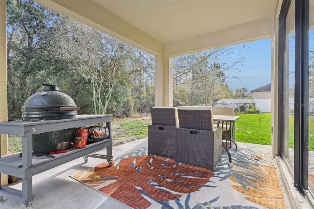 8816 Shady Pavillion Court Land O Lakes FL 34637