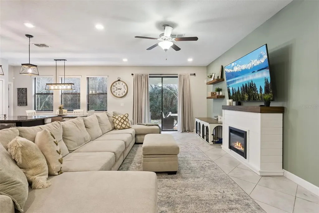 8816 Shady Pavillion Court Land O Lakes FL 34637