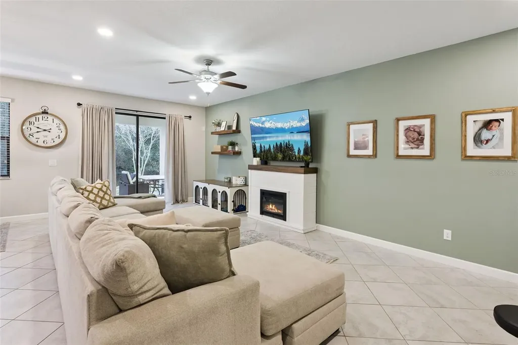 8816 Shady Pavillion Court Land O Lakes FL 34637