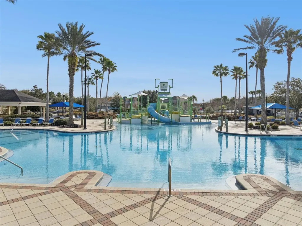 8816 Shady Pavillion Court Land O Lakes FL 34637