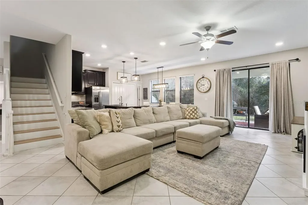 8816 Shady Pavillion Court Land O Lakes FL 34637
