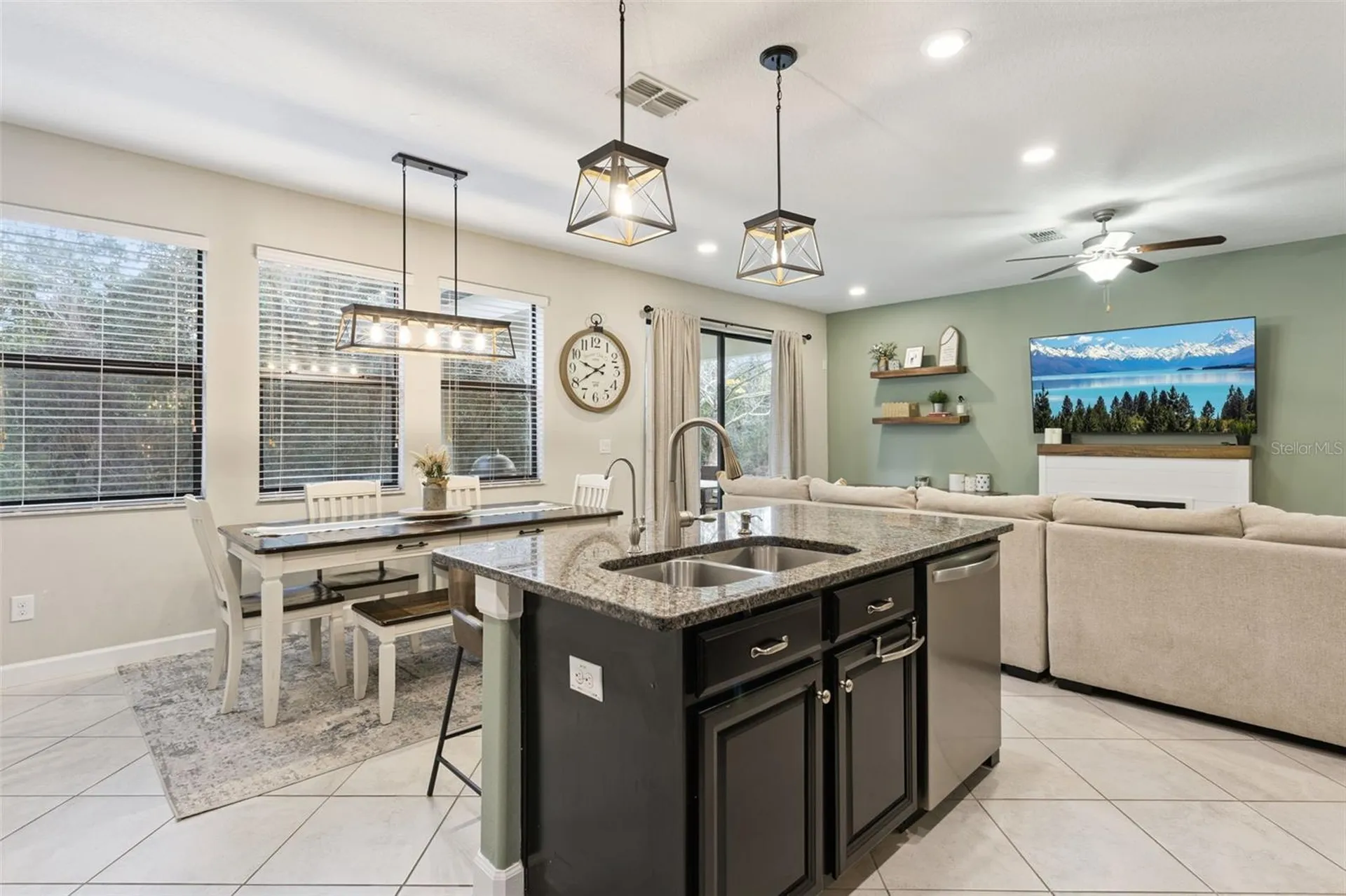 8816 Shady Pavillion Court Land O Lakes FL 34637