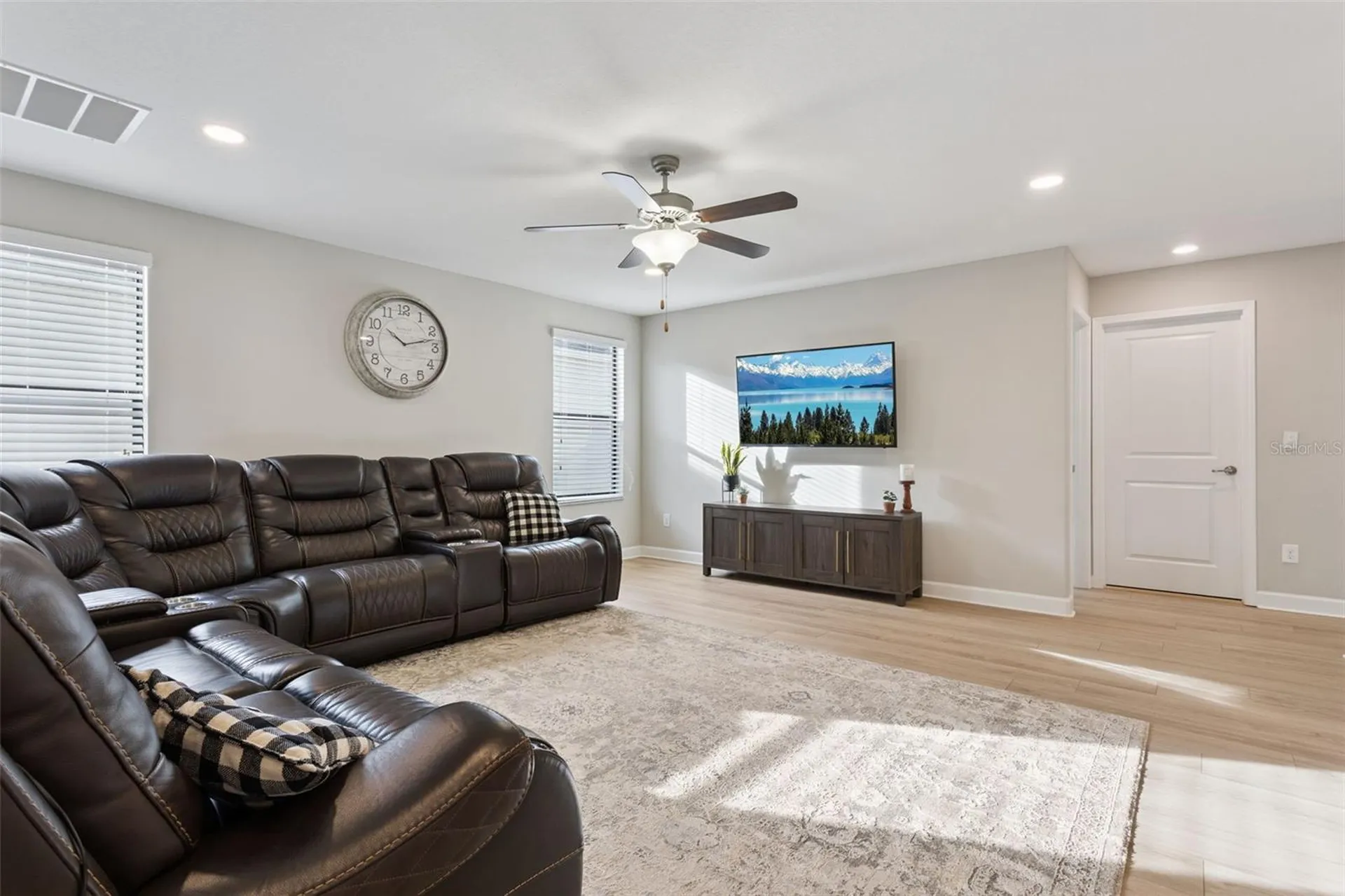 8816 Shady Pavillion Court Land O Lakes FL 34637