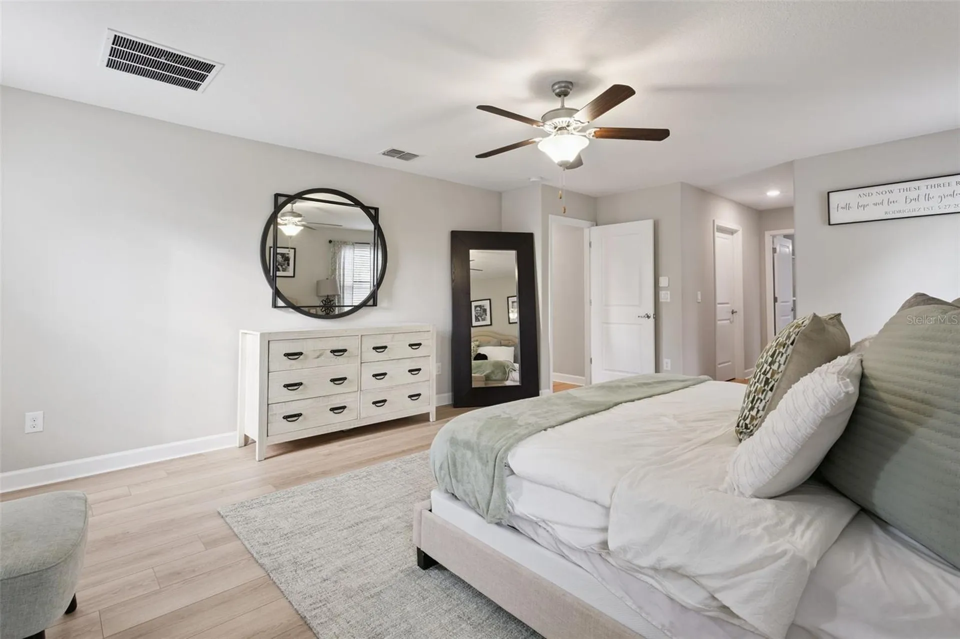 8816 Shady Pavillion Court Land O Lakes FL 34637