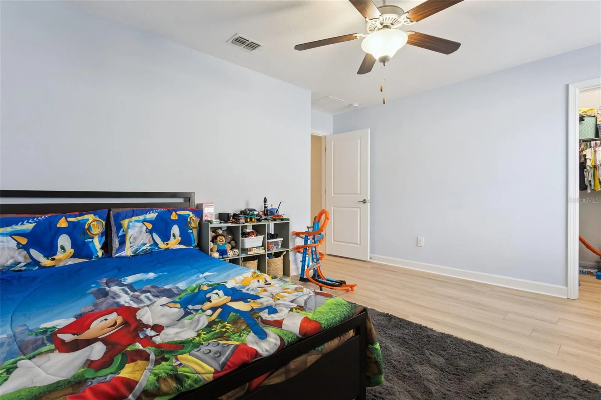 8816 Shady Pavillion Court Land O Lakes FL 34637