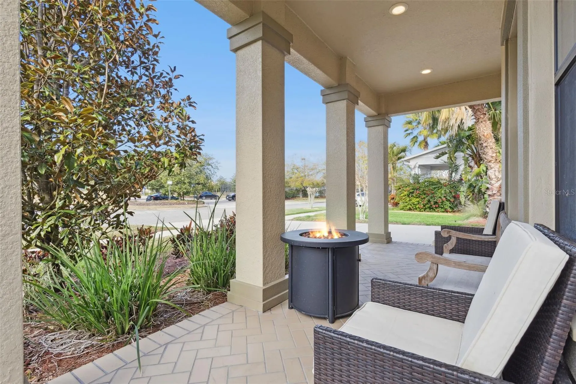 8816 Shady Pavillion Court Land O Lakes FL 34637