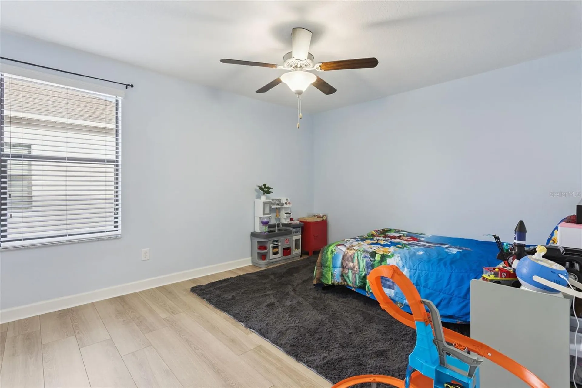 8816 Shady Pavillion Court Land O Lakes FL 34637