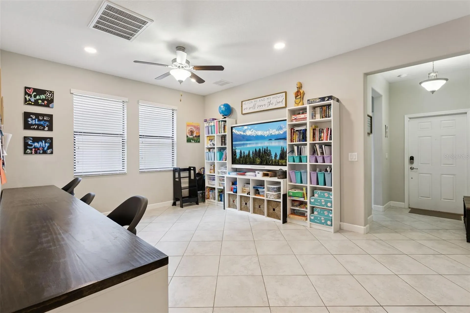 8816 Shady Pavillion Court Land O Lakes FL 34637