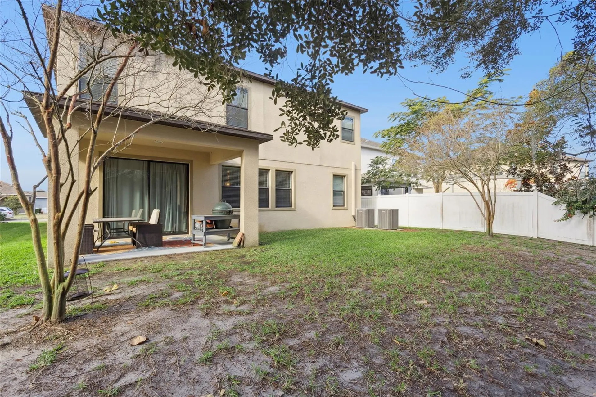 8816 Shady Pavillion Court Land O Lakes FL 34637