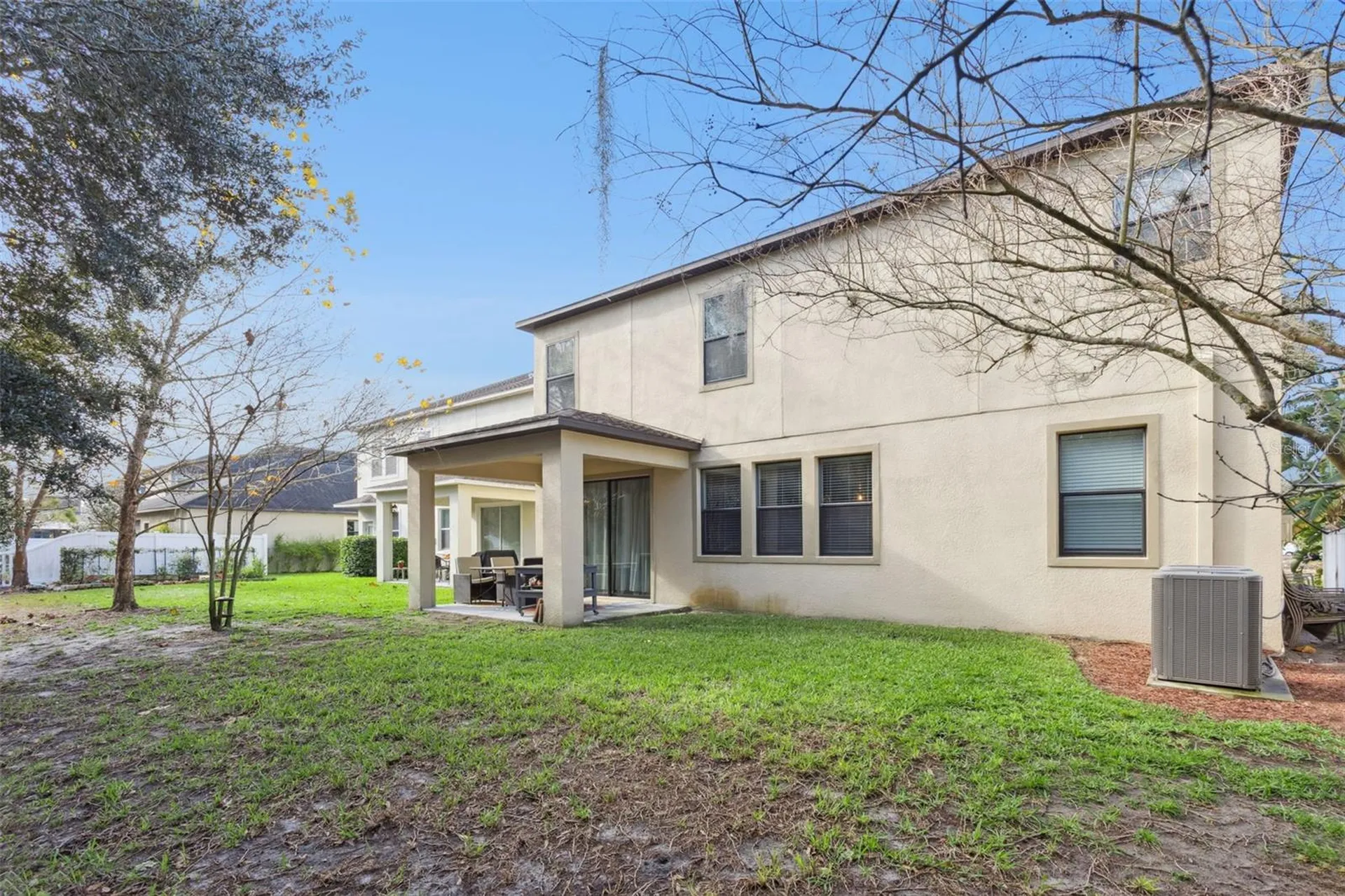 8816 Shady Pavillion Court Land O Lakes FL 34637
