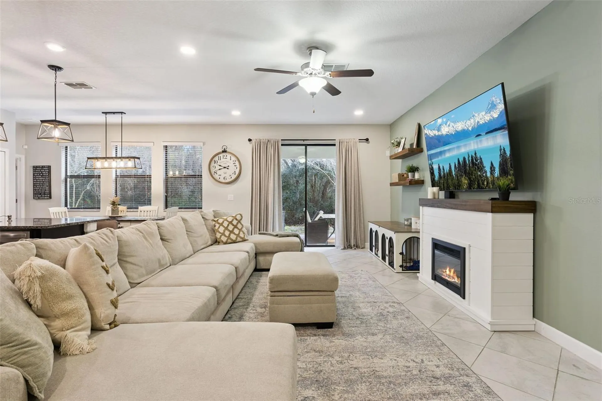 8816 Shady Pavillion Court Land O Lakes FL 34637