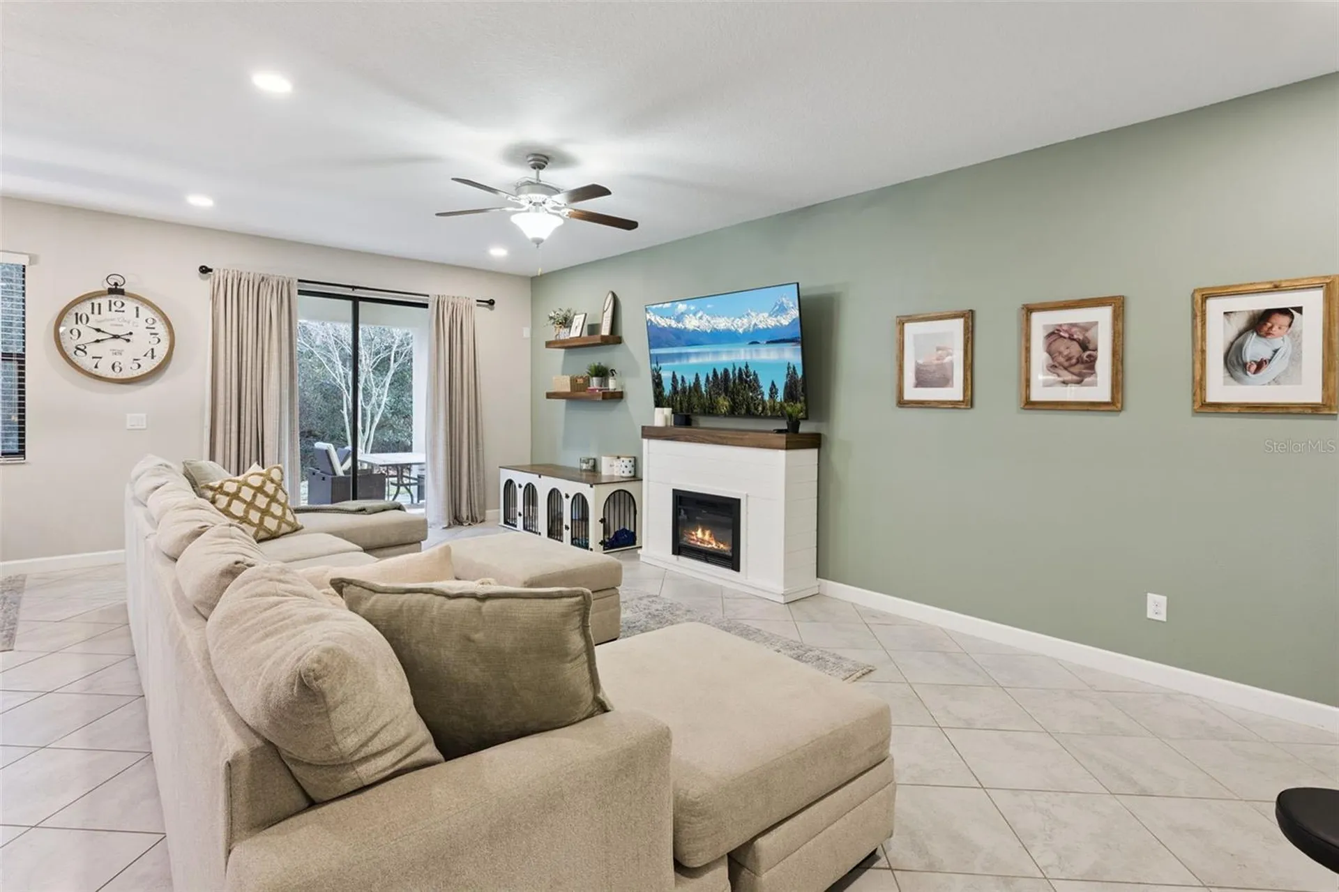 8816 Shady Pavillion Court Land O Lakes FL 34637