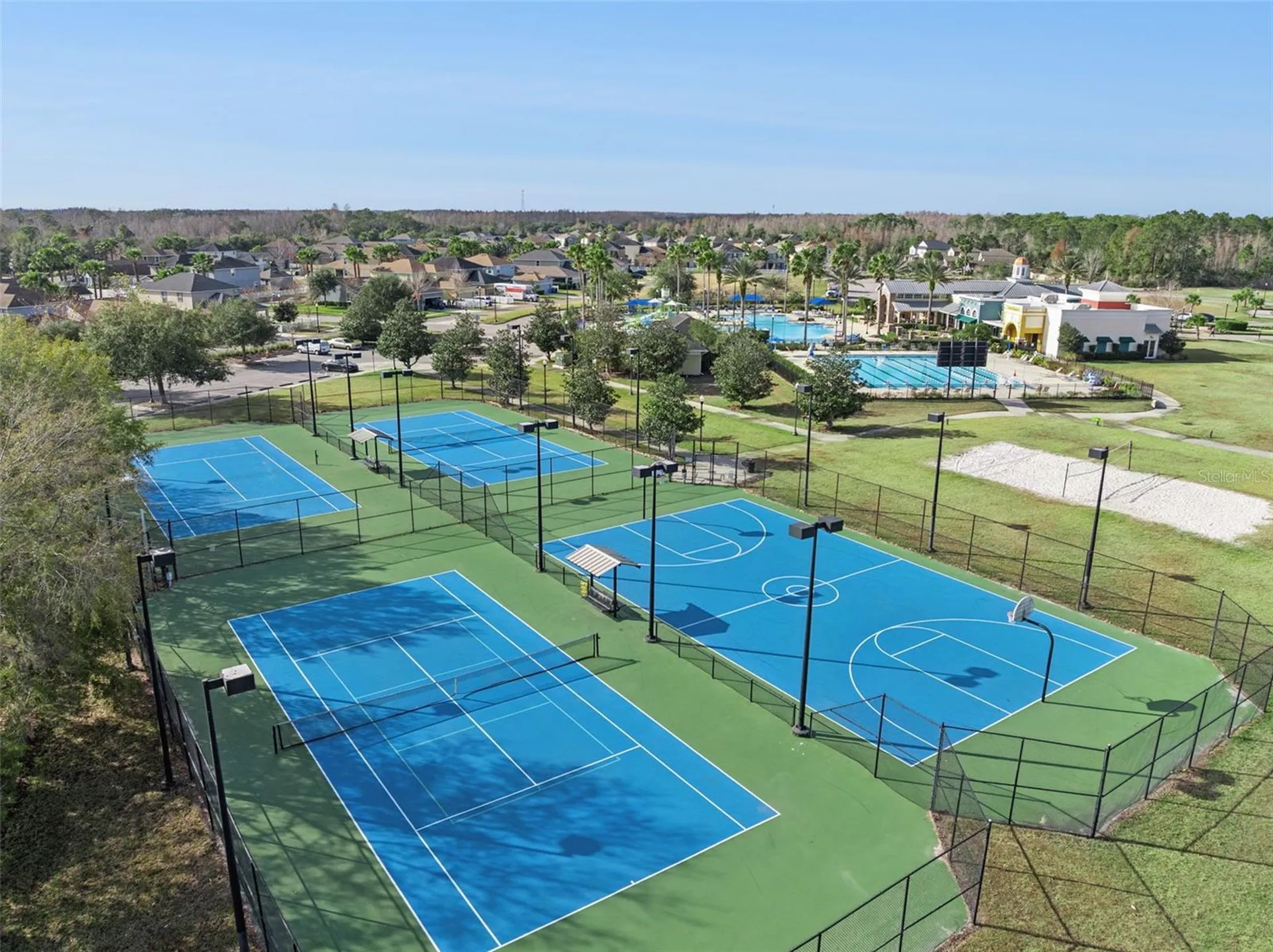 8816 Shady Pavillion Court Land O Lakes FL 34637