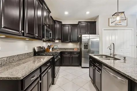 8816 Shady Pavillion Court Land O Lakes FL 34637