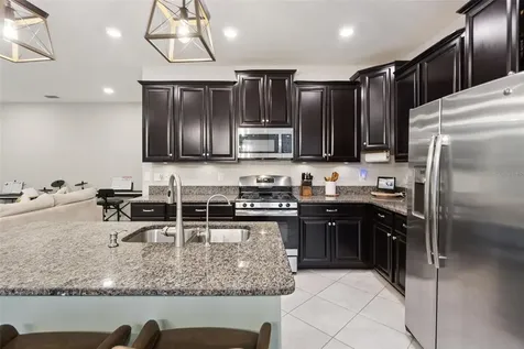 8816 Shady Pavillion Court Land O Lakes FL 34637