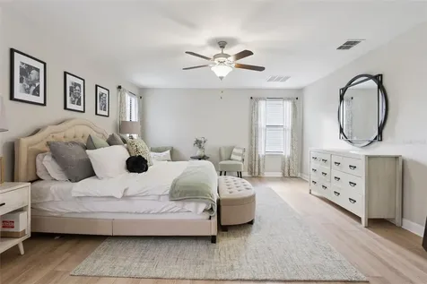8816 Shady Pavillion Court Land O Lakes FL 34637