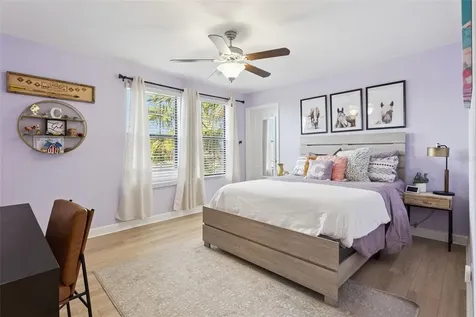 8816 Shady Pavillion Court Land O Lakes FL 34637