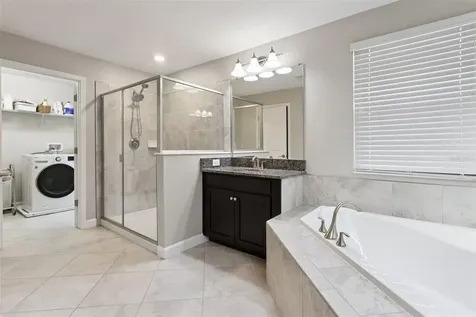 8816 Shady Pavillion Court Land O Lakes FL 34637