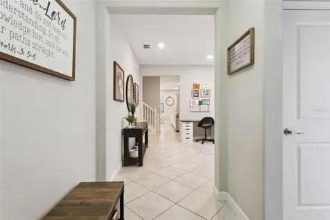 8816 Shady Pavillion Court Land O Lakes FL 34637