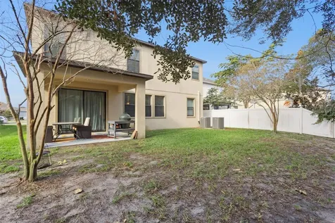 8816 Shady Pavillion Court Land O Lakes FL 34637