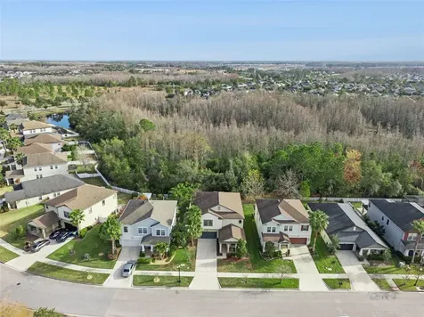 8816 Shady Pavillion Court Land O Lakes FL 34637