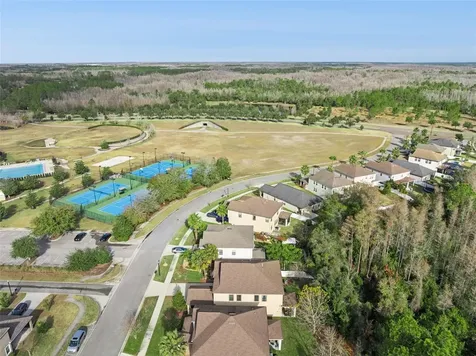 8816 Shady Pavillion Court Land O Lakes FL 34637