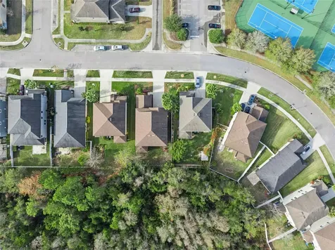 8816 Shady Pavillion Court Land O Lakes FL 34637
