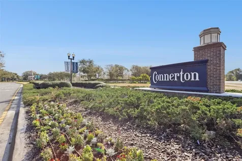 8816 Shady Pavillion Court Land O Lakes FL 34637