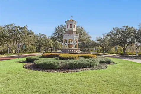 8816 Shady Pavillion Court Land O Lakes FL 34637