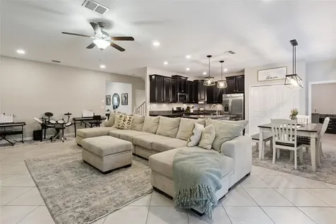 8816 Shady Pavillion Court Land O Lakes FL 34637