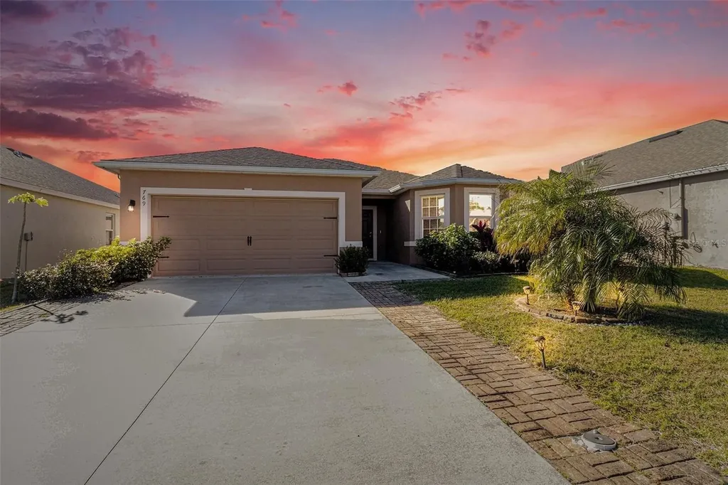 769 Forest Trace Circle Titusville FL 32780