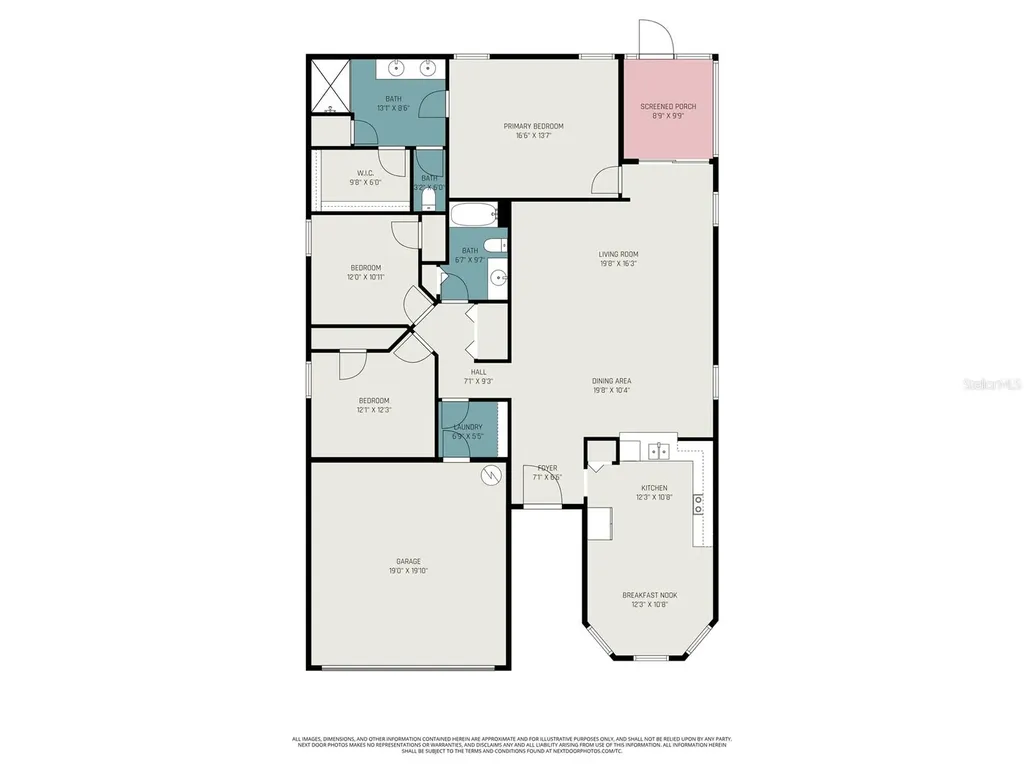 769 Forest Trace Circle Titusville FL 32780