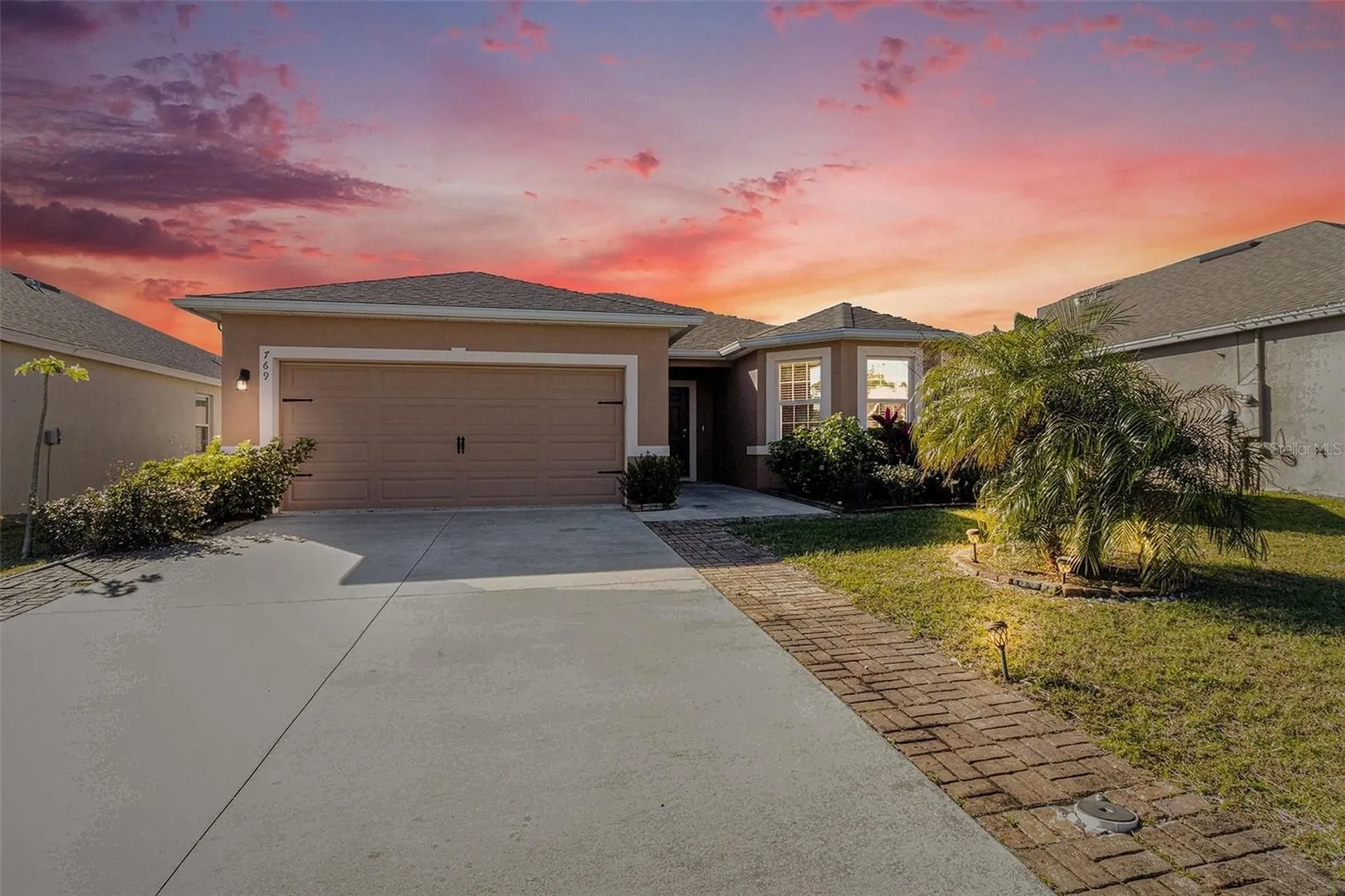 769 Forest Trace Circle Titusville FL 32780
