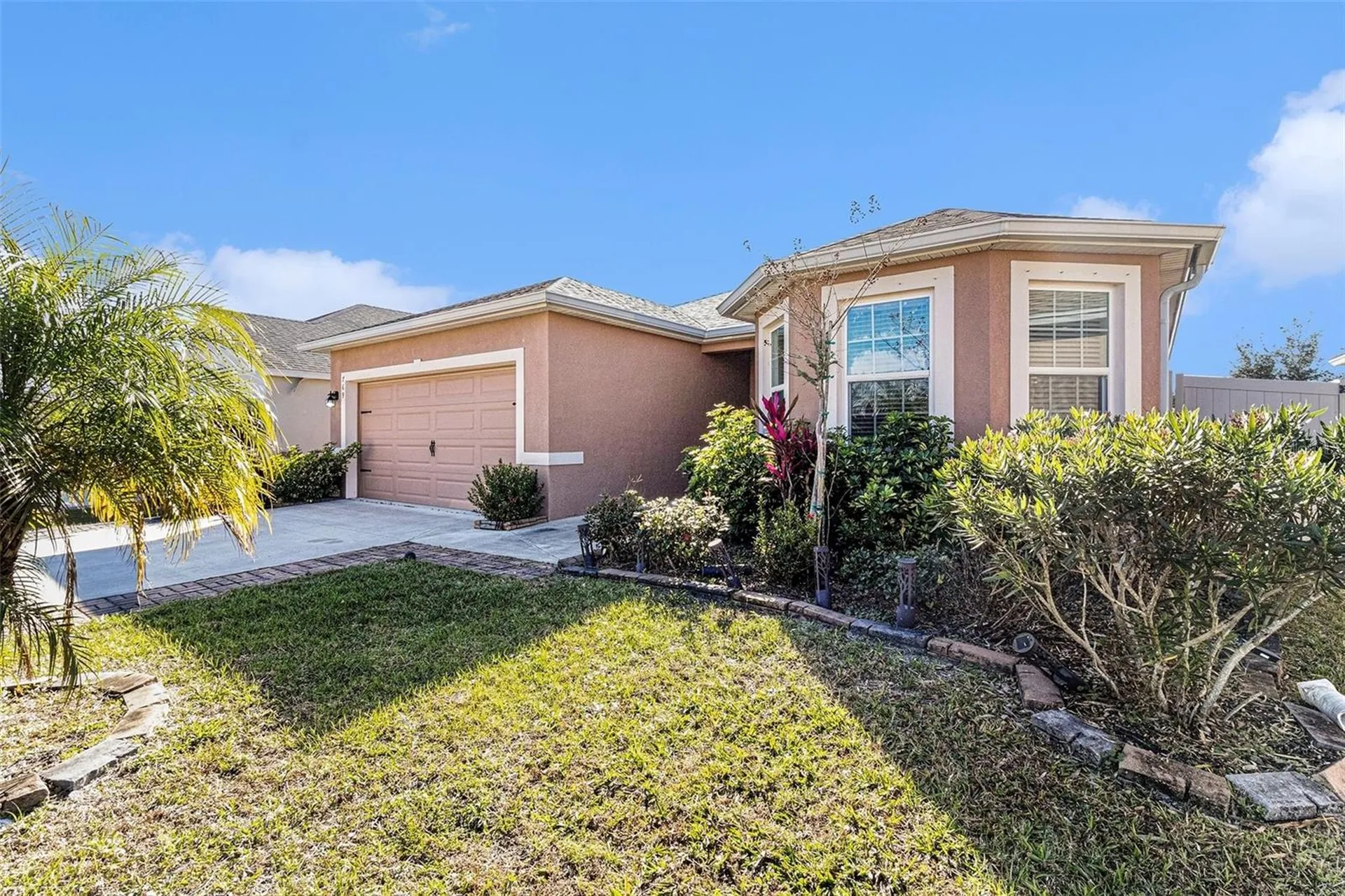 769 Forest Trace Circle Titusville FL 32780