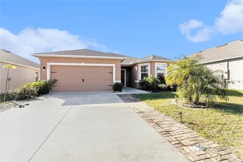 769 Forest Trace Circle Titusville FL 32780