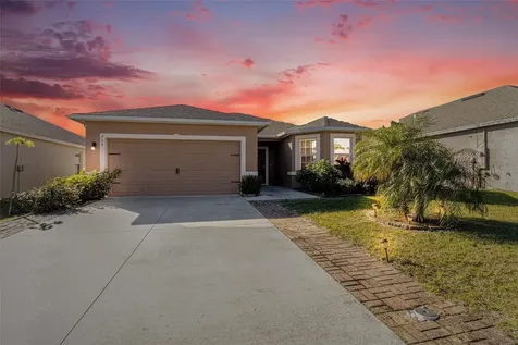 769 Forest Trace Circle Titusville FL 32780