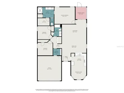 769 Forest Trace Circle Titusville FL 32780