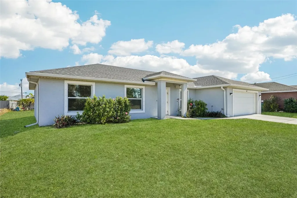 1137 NW 20th Avenue Cape Coral FL 33993