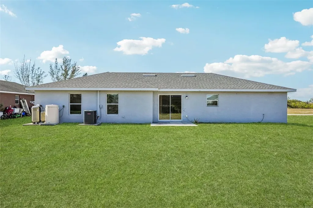 1137 NW 20th Avenue Cape Coral FL 33993