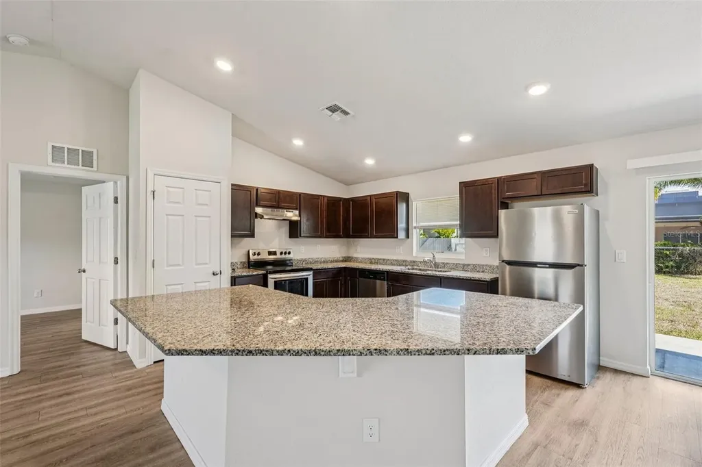 1137 NW 20th Avenue Cape Coral FL 33993