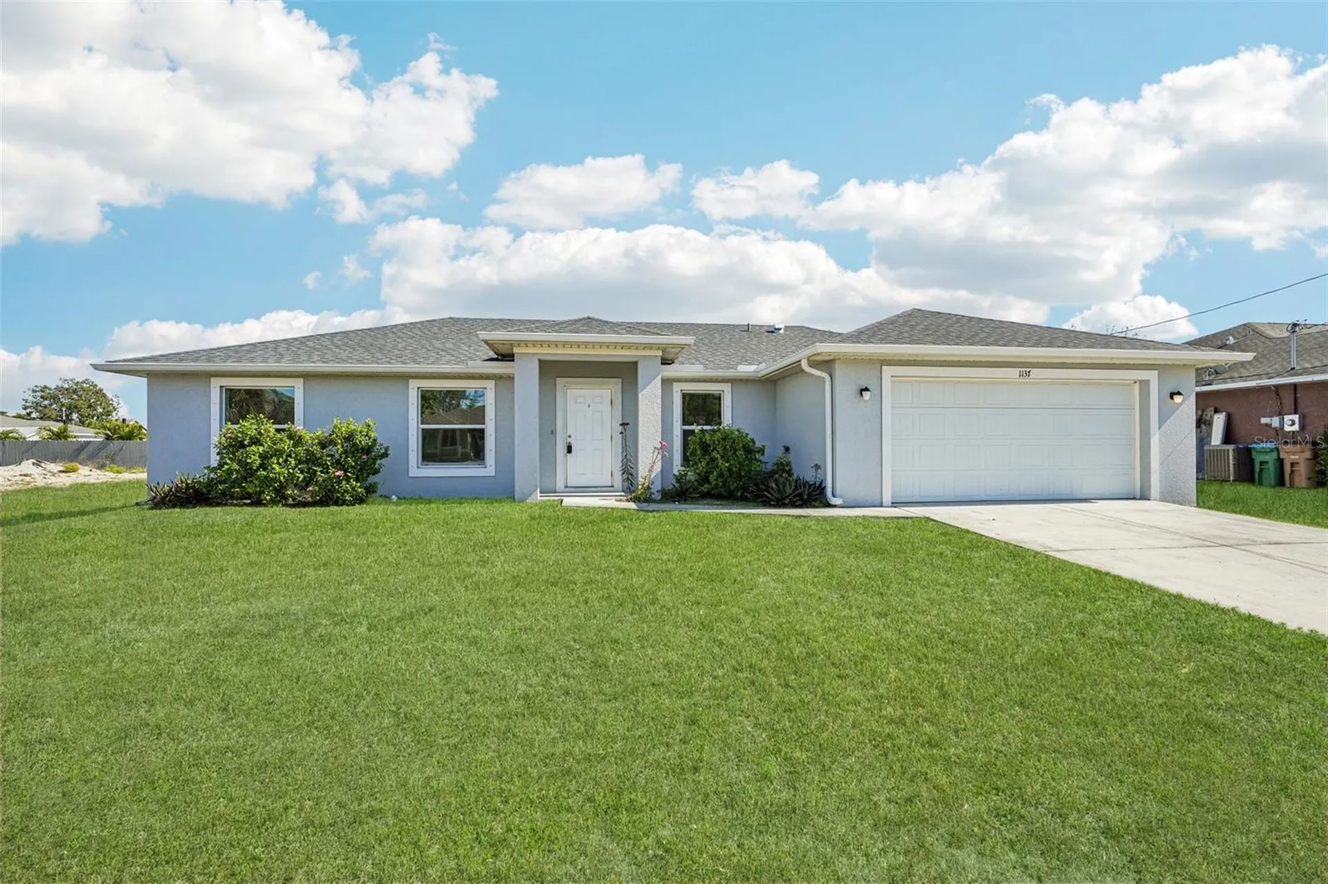 1137 NW 20th Avenue Cape Coral FL 33993