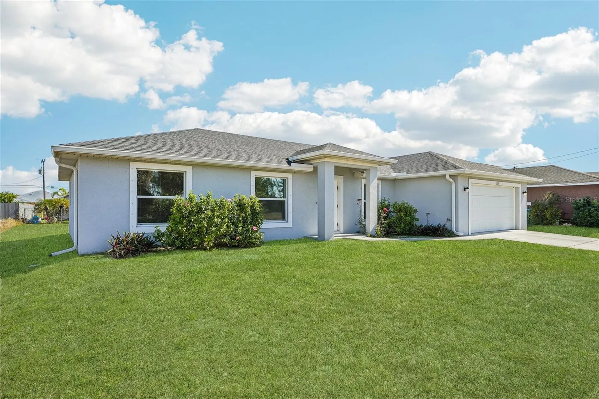 1137 NW 20th Avenue Cape Coral FL 33993