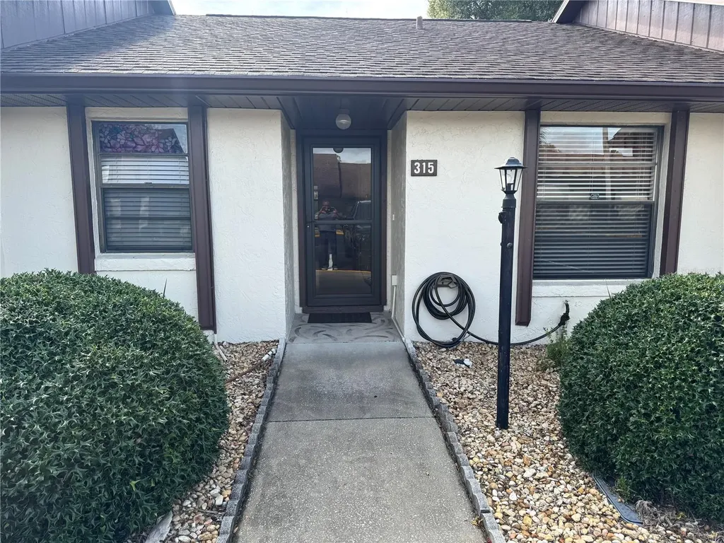 315 Terrace Hill Boulevard Debary FL 32713