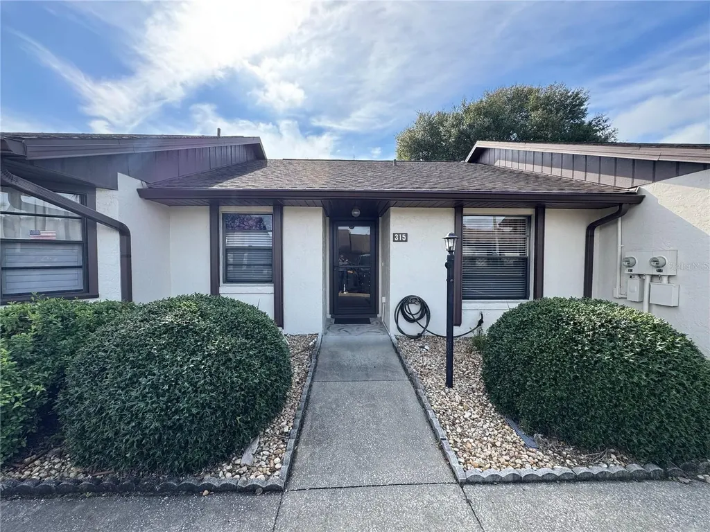 315 Terrace Hill Boulevard Debary FL 32713