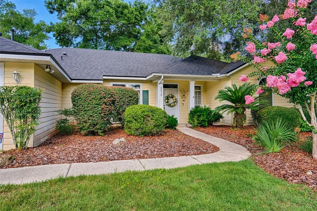 6618 SW 83rd Terrace Gainesville FL 32608