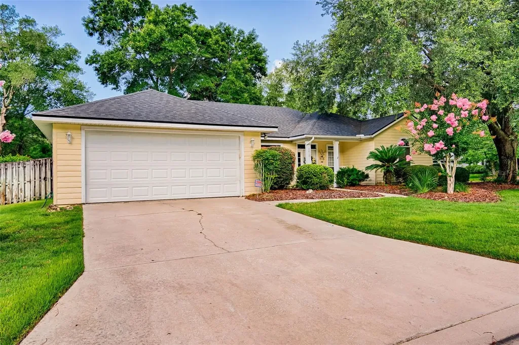 6618 SW 83rd Terrace Gainesville FL 32608