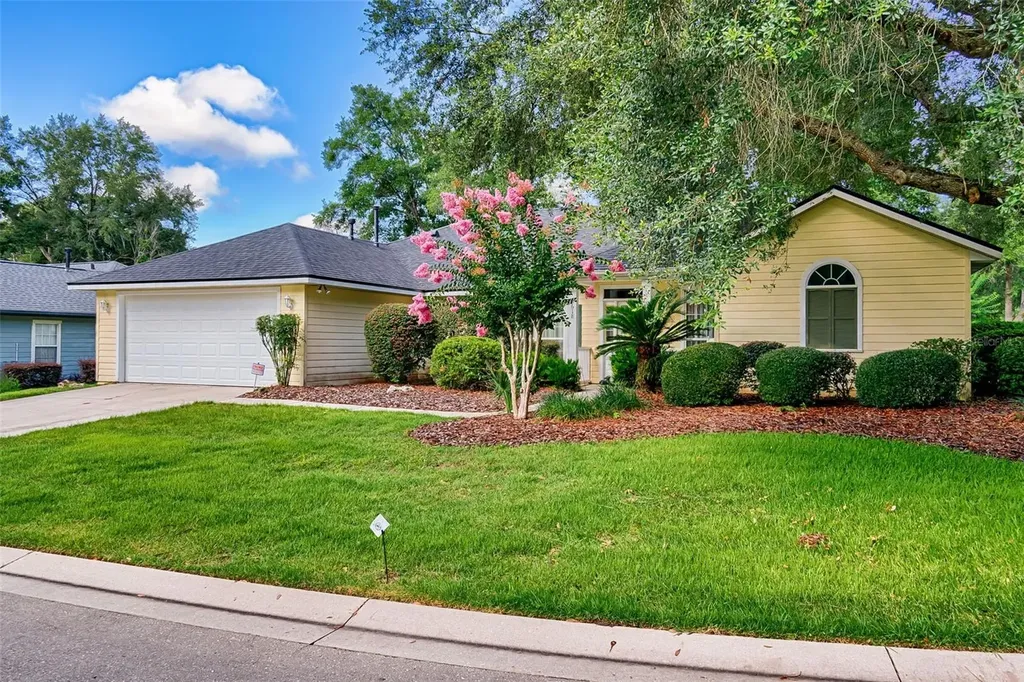 6618 SW 83rd Terrace Gainesville FL 32608