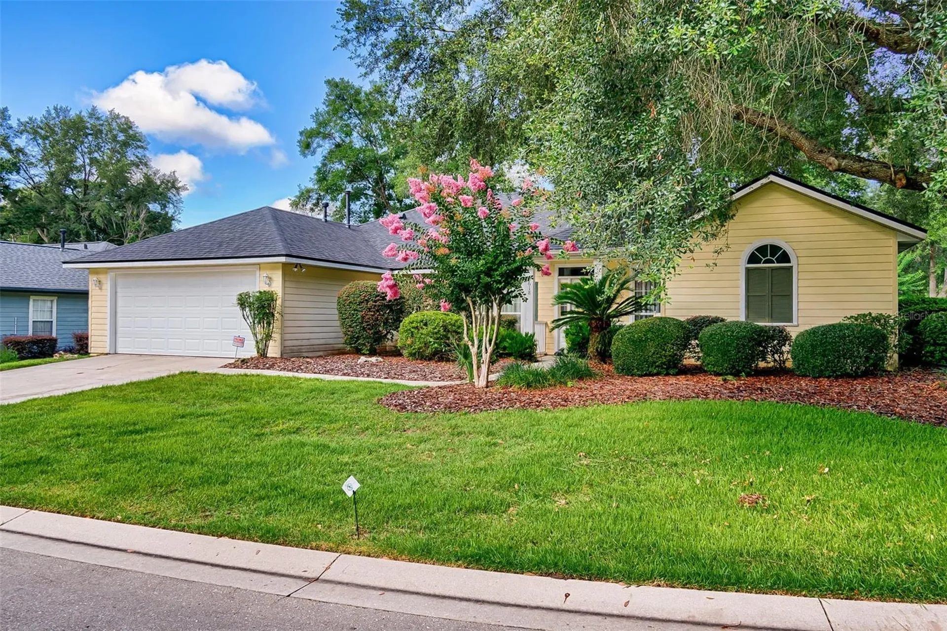 6618 SW 83rd Terrace Gainesville FL 32608